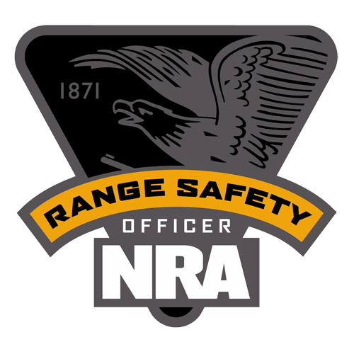 natalie bohon nra range safety officer
