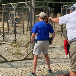 natalie bohon uspsa competitor